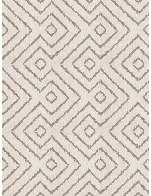 Ткань Fabricut Vignettes Vol.XIII Platinum Tyree/Grey