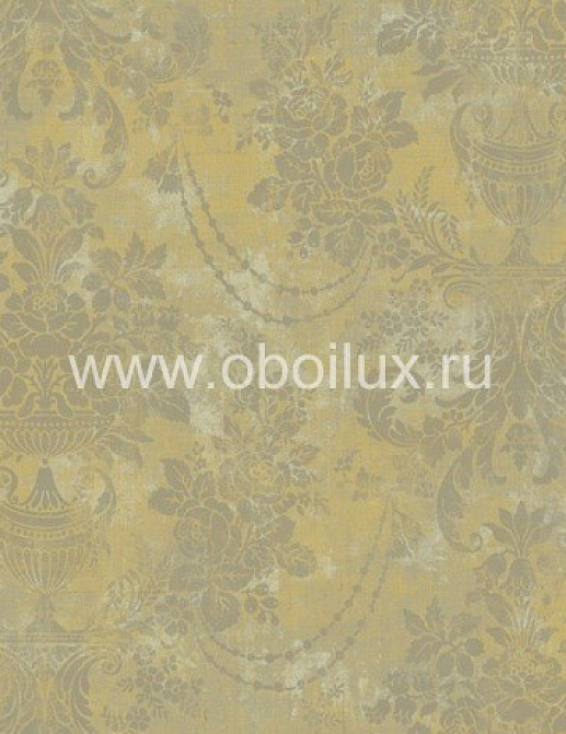Обои Pelican Prints Damasks DR10408