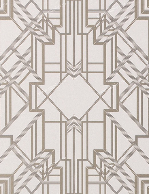 Обои Mokum Metropolis 10487/806/Metropolis/Diamond