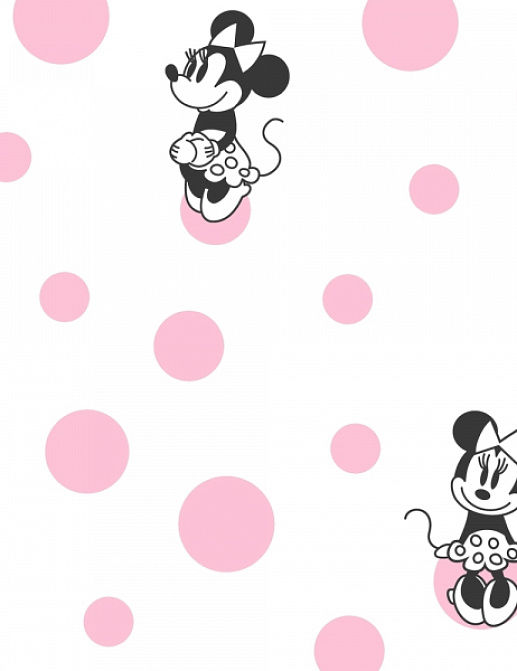 Обои York Disney IV DI1027