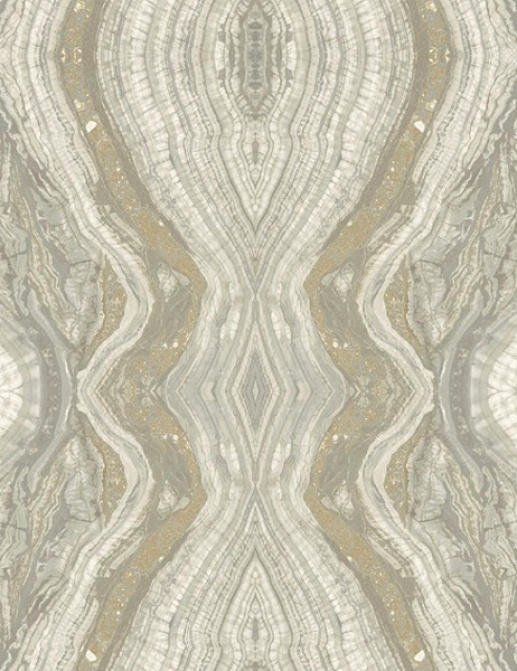 Обои York Elegant Earth (Antonina Vella) OG0558