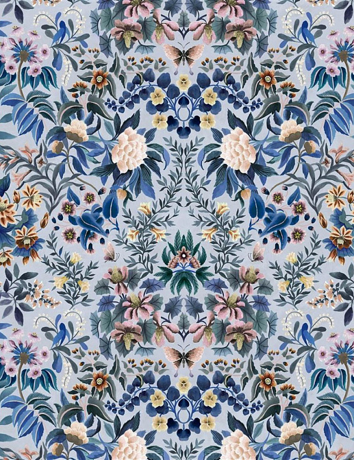 Ткань Designers Guild Ikebana FDG3077/02