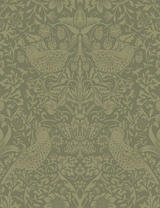 Обои Architector British Heritage KT20704