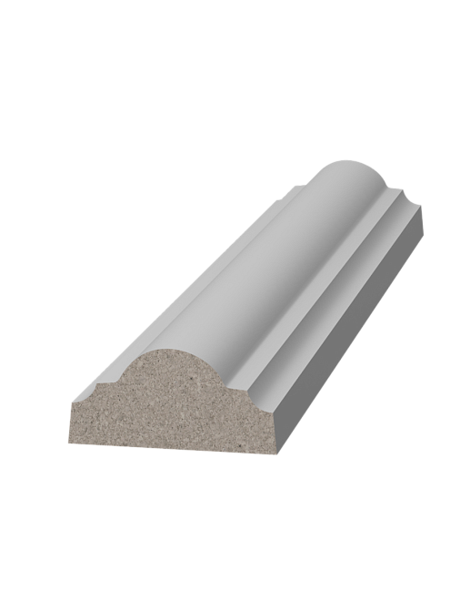 Молдинги Ultrawood Архитектурный декор U0003w-244