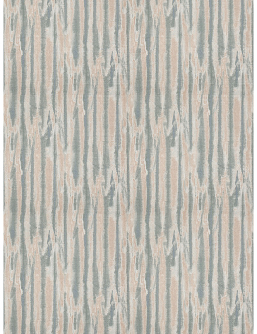 Ткань Fabricut Modern Nuances Vol.II Tide Airbrush stripe/Lagoon