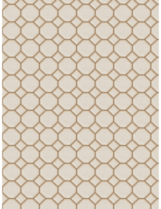 Ткань Fabricut Modern Nuances Vol.II Sesame Petrillo/Truffle