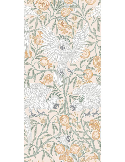 Панно и фотообои Affresco Historical Wallpaper Part I CW1898-COL4