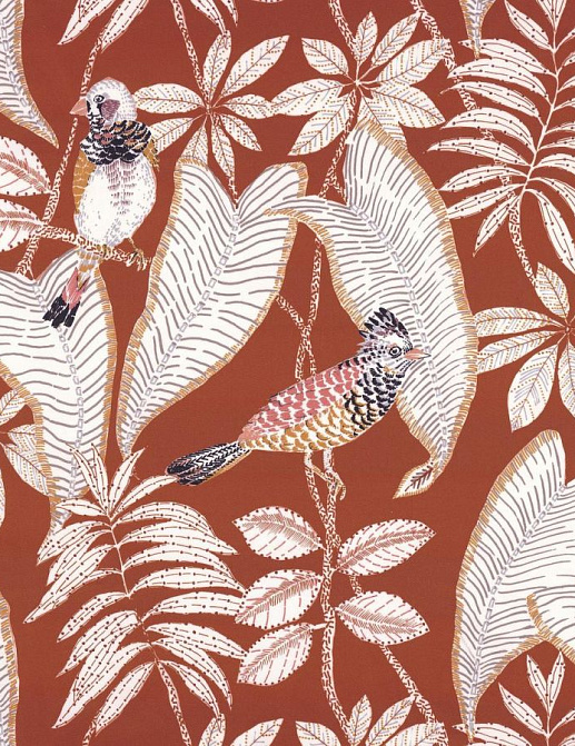 Ткань Casamance Grand Duc 44670355