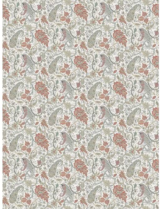 Обои Rasch Etro II 534139