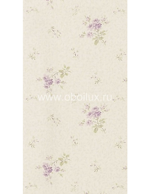 Обои Fairwinds studio English Style KD71209