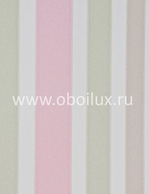 Обои Nina Campbell Bovary NCW3713-02
