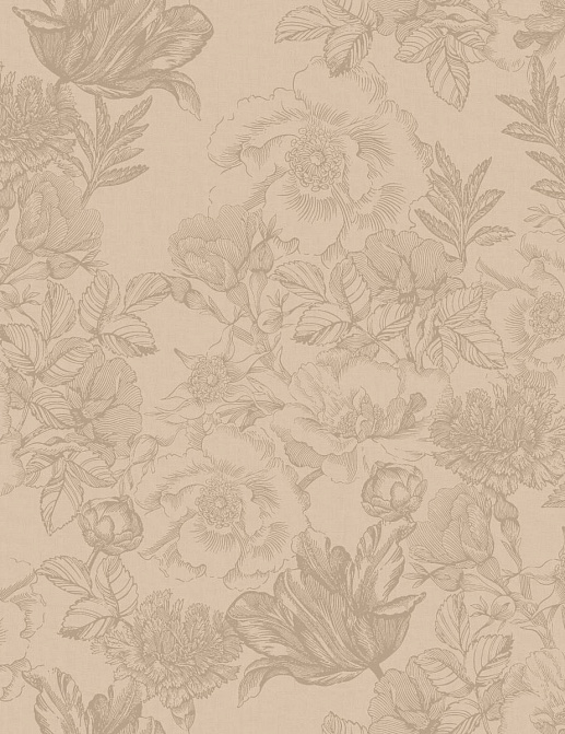 Обои Aura Romantic CHI15021A