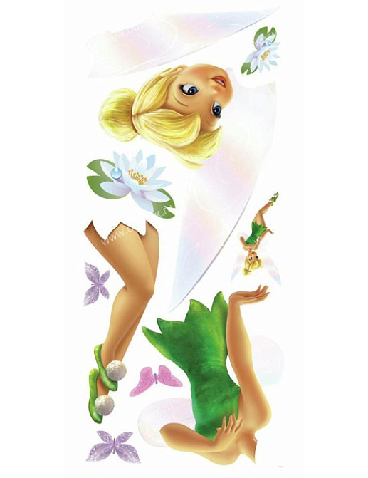 Обои York Disney II RMK1772GM
