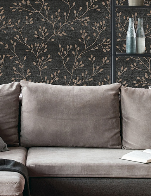 Обои Aquarelle Opulence 65372