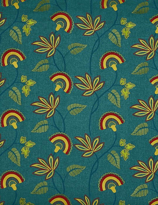 Ткань Prestigious Textiles Parade 3695/632