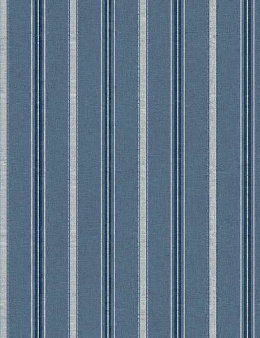 Обои KT-Exclusive Flagman Series - Nantucket Stripes II CS90102