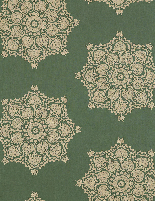 Ткань Morris & Co The collector 236521