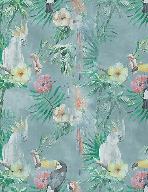 Панно и фотообои Wall & Deco Out System 2016 OUT_TO1601