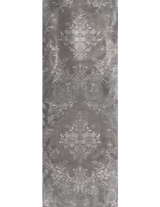 Обои Zuber Broderies 540/Metal/Serti Bronze