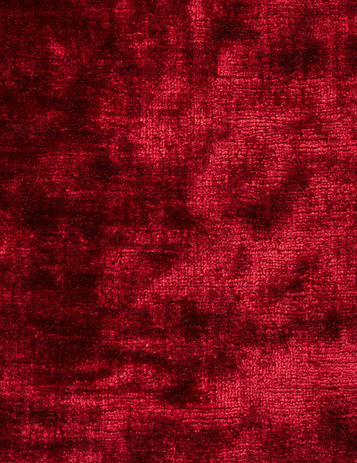 Ткань Mokum Bespoke Bespoke/Red Velvet