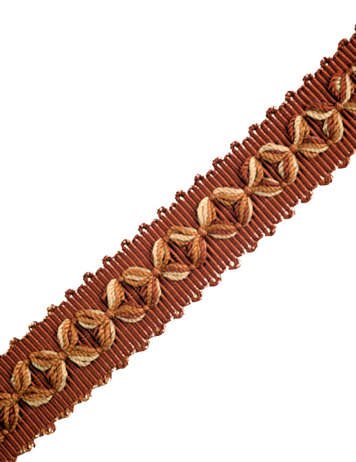 Тесьма Samuel & Sons Orsay Collection Volume-One 982-34603/13