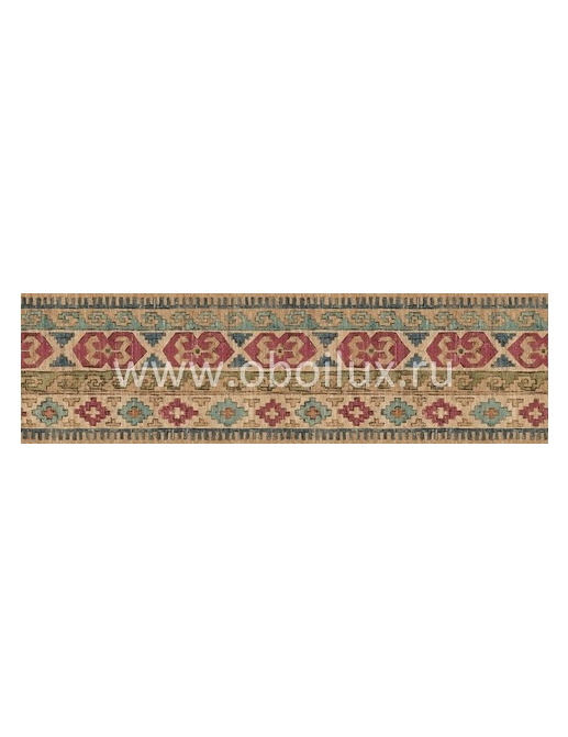 Бордюр Blue Mountain Jewel BC1583867b