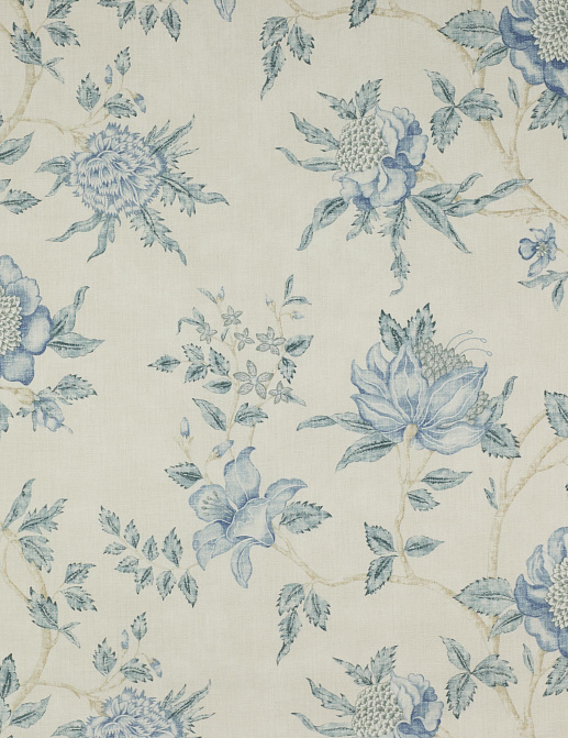 Ткань Colefax and Fowler Haslemere F3801/02