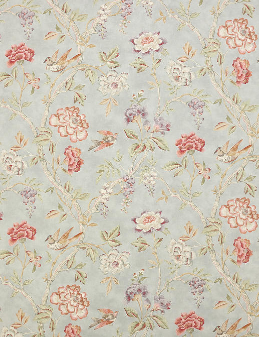 Ткань Colefax and Fowler Leonora F4660/04