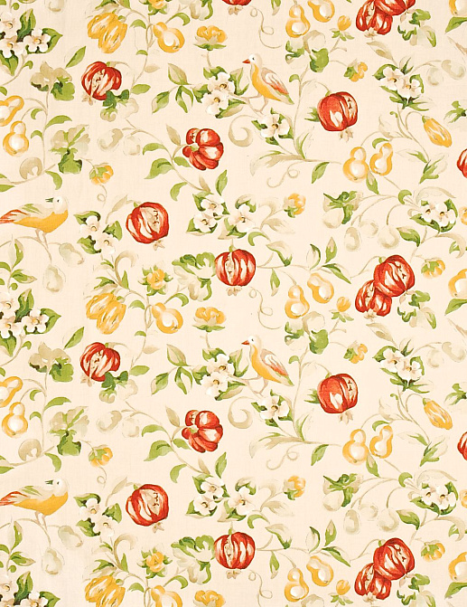 Ткань Sanderson A Painter's Garden DAPGPE205