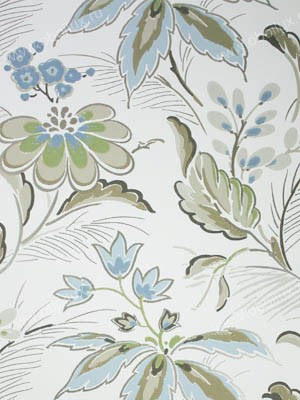 Обои Nina Campbell Montacute NCW4060-02