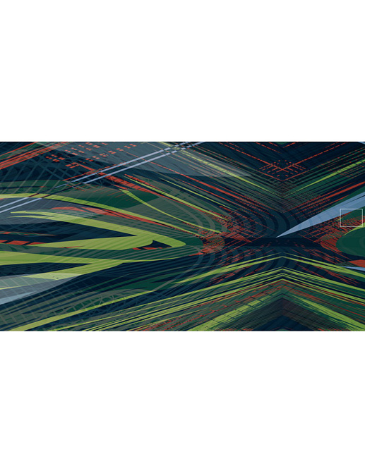 Панно и фотообои Marburg Zaha Hadid - Hommage 46301