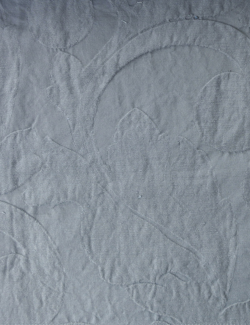Ткань Casamance Indigo 35260400