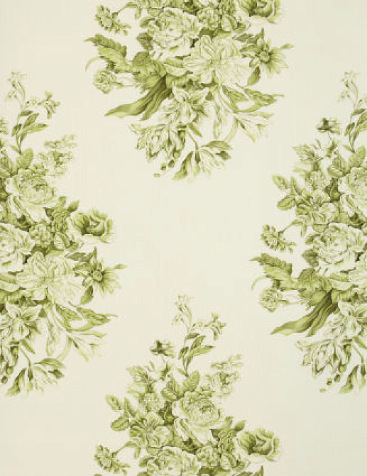 Ткань Designers Guild Campanula FQ031/02