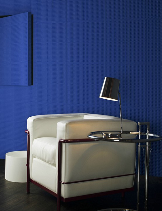 Обои Arte Le Corbusier 20583