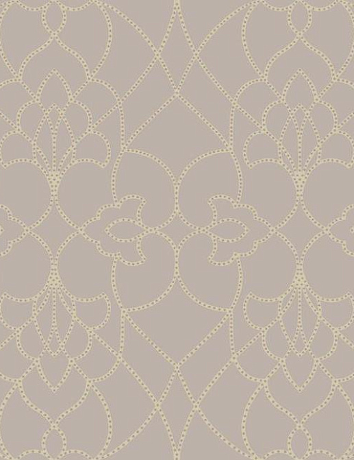 Обои York Candice Olson - Modern Luxe DN3734