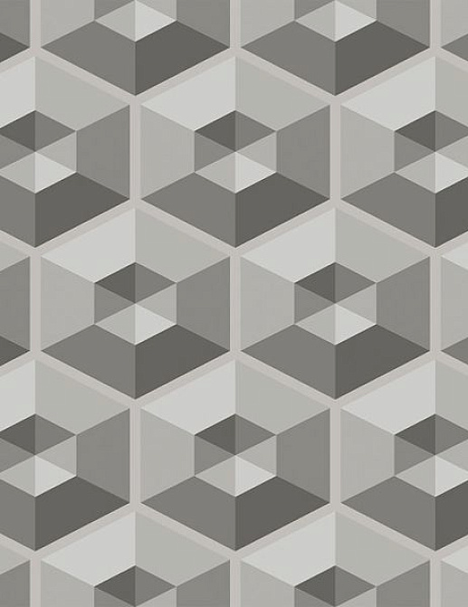 Обои KT-Exclusive 3D Wallpapers TD30500