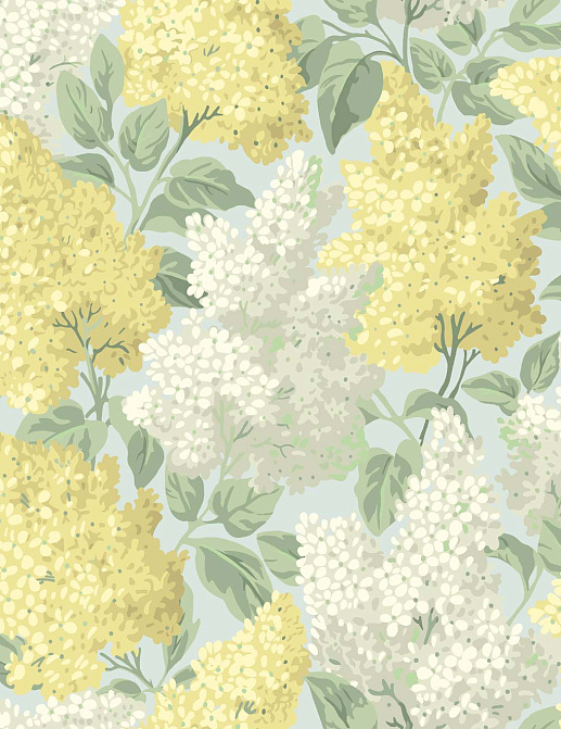 Обои Cole & Son Botanical Botanica 115/1003
