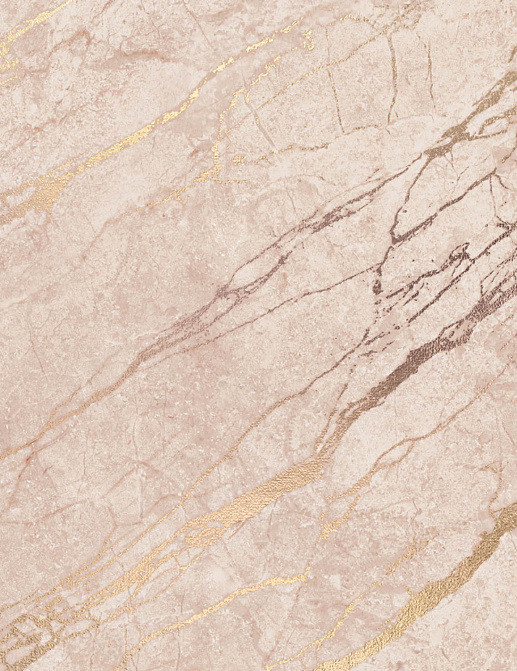 Обои Wall Street Pink it Marble 21041