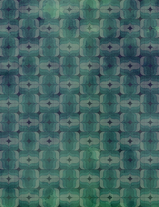 Панно и фотообои Wall & Deco Collection 2018 WD771802