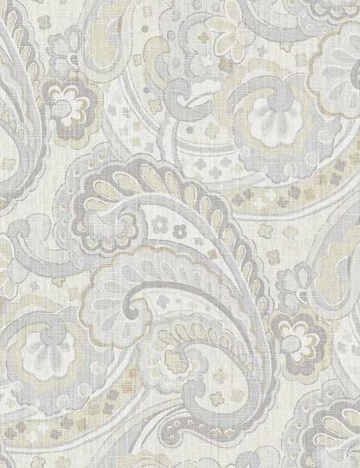 Ткань Kravet Sarah Richardson Prints Weaves Affinity Walmsley/411
