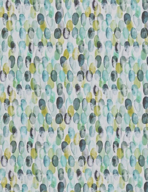 Ткань Ashley Wilde New Forest Belmont/Lime