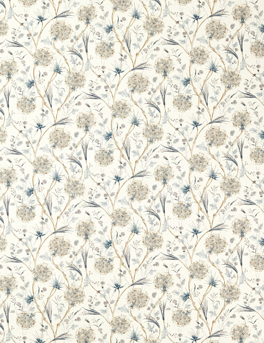Ткань Zoffany Indienne 322782