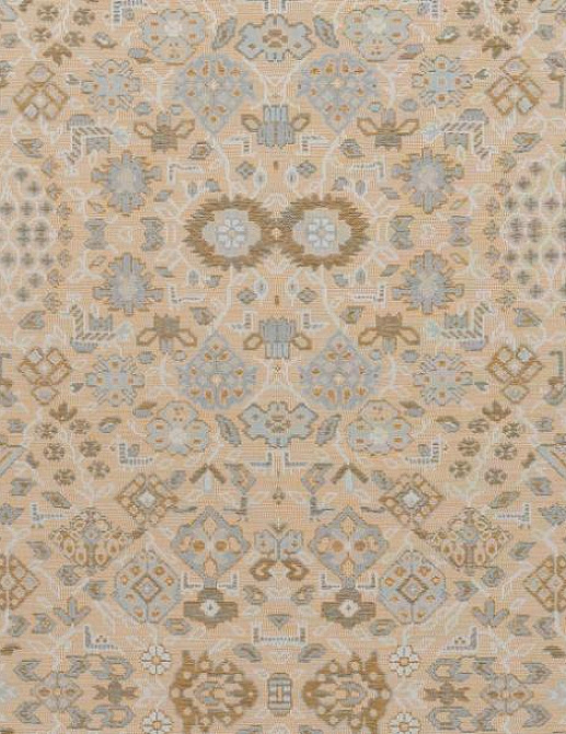Обои Pierre Frey Tresors D`Orient FP632002