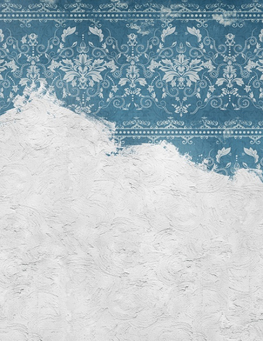 Панно и фотообои Affresco Фрески и фотообои ID135766