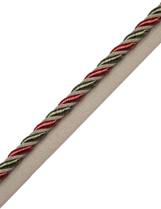 Шнур Samuel & Sons Aurelia Collection 981-56082/05