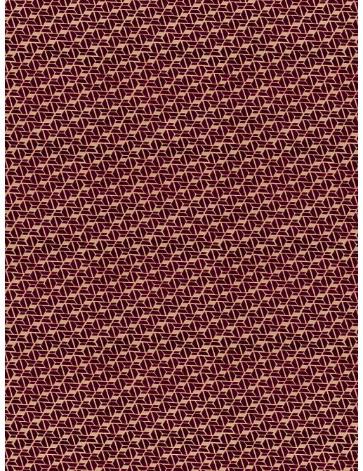 Ткань Fabricut Nate Bercus-Color Vol.II Gemstone El parian/Ruby