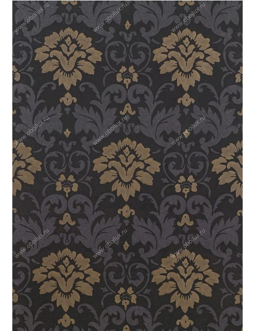 Обои Thibaut Damask Resource III T7604