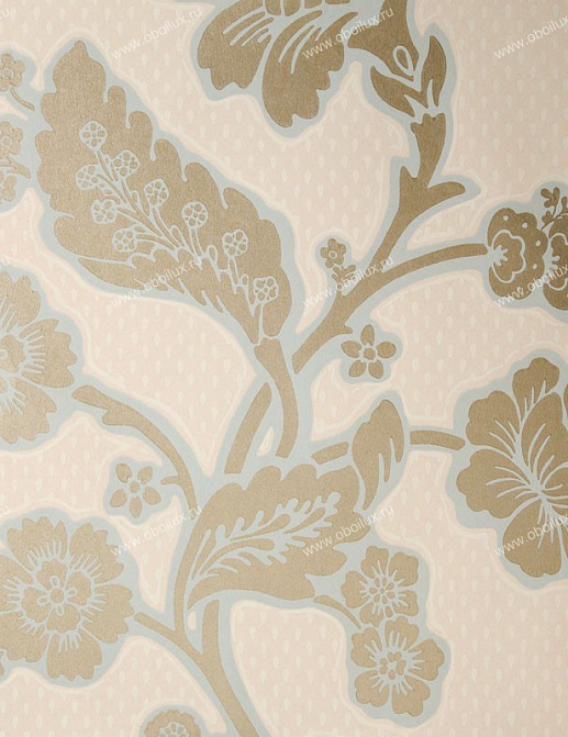 Обои Little Greene London Wallpapers 0277SODUCKE