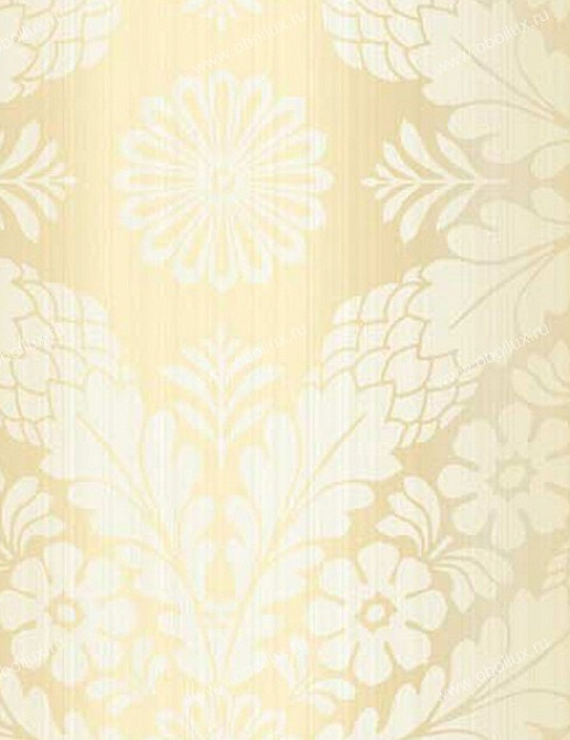 Обои Thibaut Baroque R0111