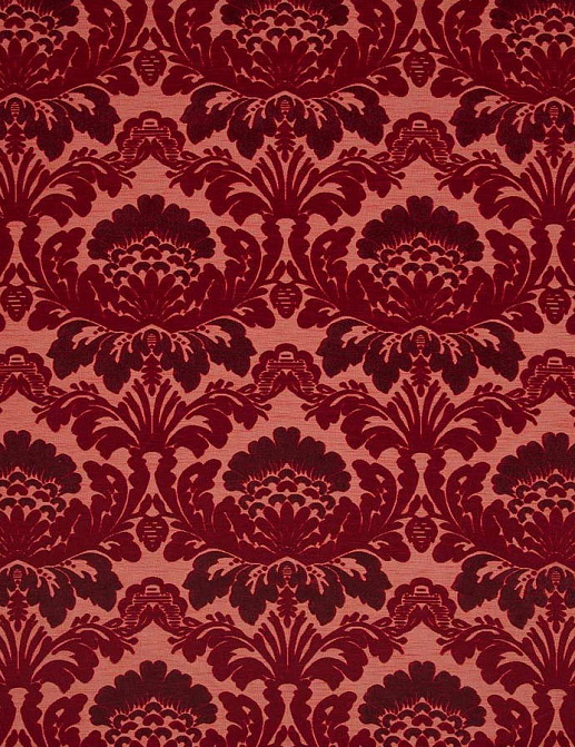 Ткань Nobilis Velours Duomo 10644.50